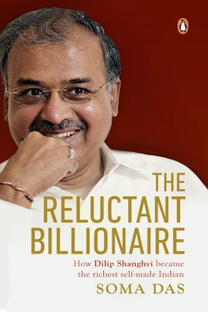 [9780670088577] The Reluctant Billionaire