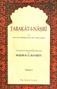 Tabakat I Nasiri (1-2 Part)