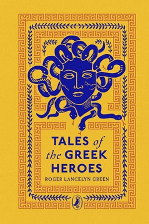 [9780241425107] Tales of the Greek Heroes