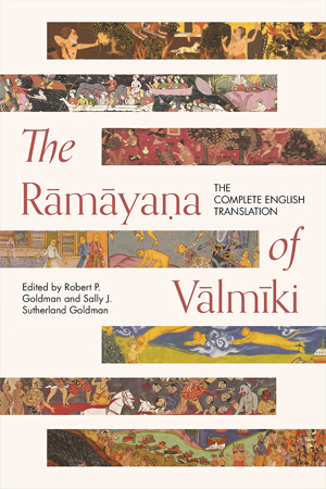 [9780691206868] The Ramayana of Valmiki