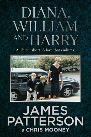 [9781529125542] Diana, William and Harry