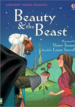 [9780746080139] Beauty & the Beast