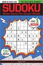 Sudoku - Brain Games For Smart Minds Level 2
