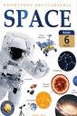 Space - Collection of 6 Books: Knowledge Encyclopedia For Children
