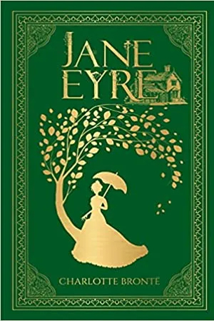 [9789354403057] Jane Eyre