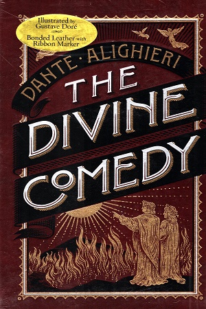 [9781435162068] The Divine Comedy