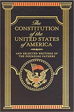[9781435139305] The Constitution of the United States of America