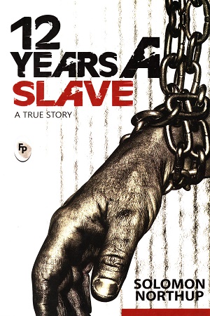 [9788175994478] 12 Years A Slave : A True Story