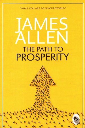 [9789354403682] The Path To Prosperity