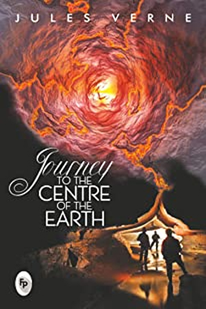 [9788175994058] Journey to the Centre of the Earth