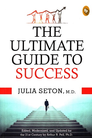 [9789389053753] The Ultimate Guide To Success