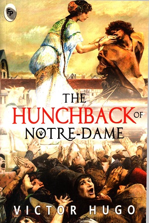 [9789389567793] The Hunchback of Notre-Dame