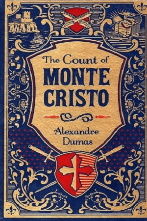 [9781435132115] The Count of Monte Cristo