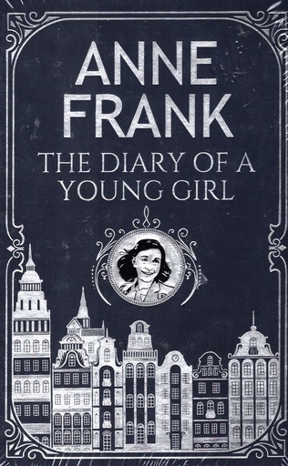 [9789388369169] The Diary Of A Young Girl