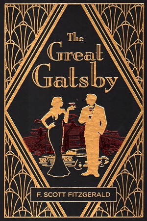 [9789390183524] The Great Gatsby