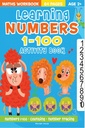 Learning Numbers 1-100