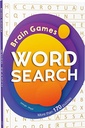 Word search - Brain Games