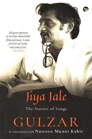 [9789354473685] Jiya Jale : The Stories of Songs