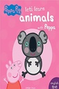 Let's Learn Animals with Peppa