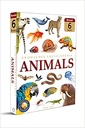 Animals - Collection of 6 Books