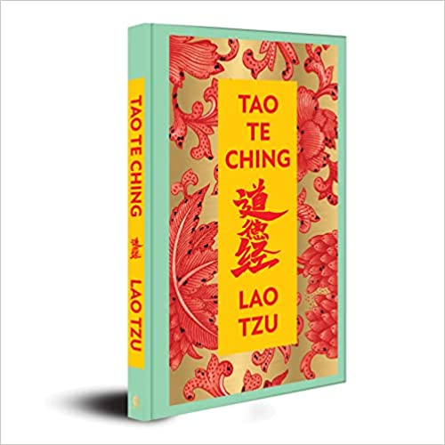 [9789354406690] Tao Te Ching