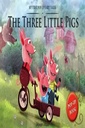 My First Pop-Up Fairy Tales - Three Little Pigs