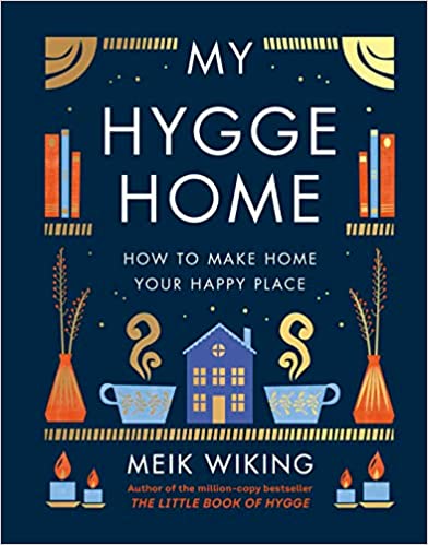 [9780241517970] My Hygge Home