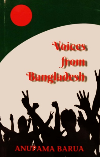 [9781739890100] Voices From Bangladesh