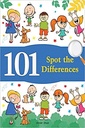 101 Sopt the Differences