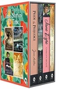 GREATEST LOVE STORIES OF ALL TIME (BOX-SET OF 4 BOOKS)