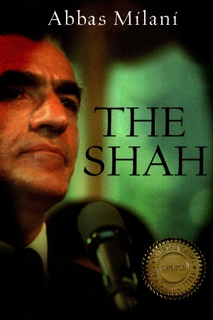 [9780230340381] The Shah