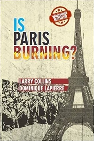 [9789325986008] Is Paris Burning?