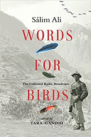 [9789391028299] Words For Birds