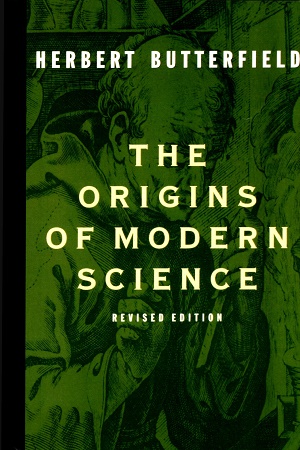 [9780684836379] The Origins of Modern Science