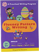 [9788184994322] Preschool Writing Fluency Pattern Writing Preschool Writing Fluency Pattern Writing