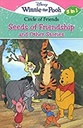 Winnie The Pooh Seeds of Friendship and Other Stories (3 in 1)