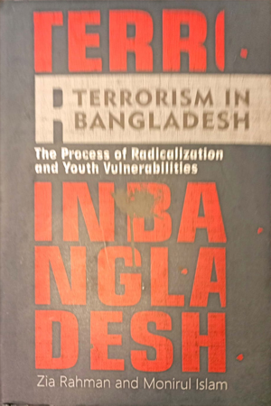[9789845062886] Terrorism in Bangladesh