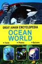 Great Junior Encyclopedia Ocean World