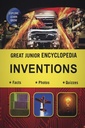 Great Junior Encyclopedia Inventions