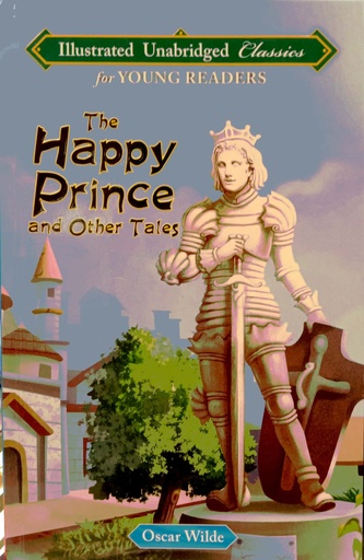[9789350492864] The Happy Prince and Other Stories