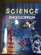 [9789389290134] Science Encyclopedia- Discover the secrets of the science