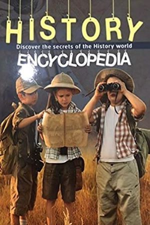 [9789389290103] History Encyclopedia- Discover the Secrets of the History World