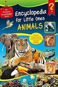 Encyclopedia for Little Ones Animals