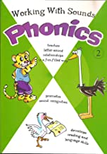 [9788184994087] Working With Sounds Phonics 2