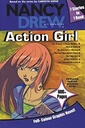 Nancy Drew Girl Detective Action Girl