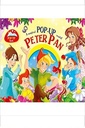 Peter Pan A Magical Pop-Up World