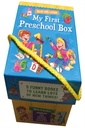 Read and Learn My First Preschool Box (Pack of 5 Titles)