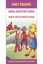 Animal Adventure Stories - Wooly and The Magic Glasses