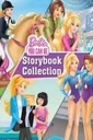 BARBIE YOU CAN BE: STORYBOOK COLLECTION