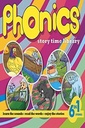 Phonics Story Time Library (6 in 1) (Yellow)